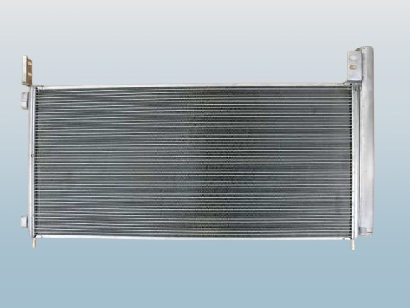 エスティマ コンデンサー AHR20W 88460-28620 447760-1731 O-リング付