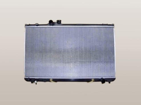 マークⅡ ラジエーター GX100 GX105 16400-70570 社外新品