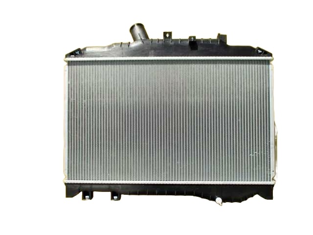 レンジャー ラジエーター FC3JDEA 16081-5840 ブラケット再利用 社外