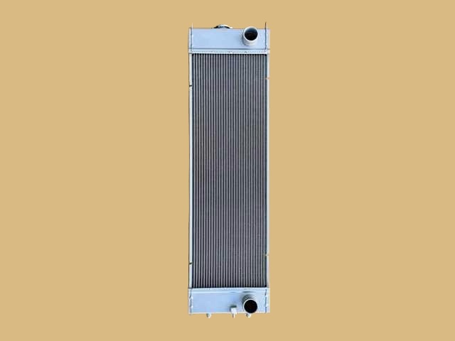 ꕤclara*★リピーター様割引 パワーショベル ラジエーター 311D(前期) 281-3625 リビルト品