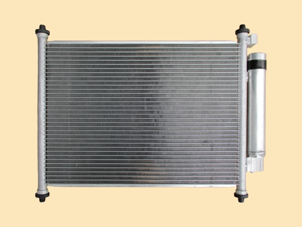 エブリィ コンデンサー DA64V 95310-68H00 有限会社いわき