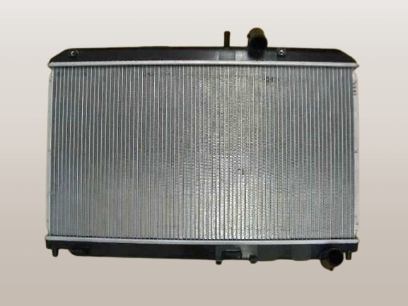 RX-8 ラジエーター SE3P N3H1-15-200C MT車 有限会社いわきラジエーター
