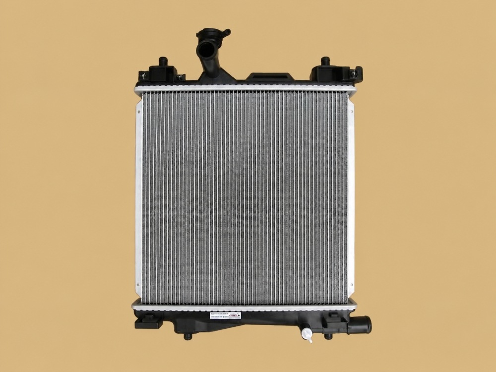 ハスラー　ラジエーター　MR41S　17700-50M50　社外新品