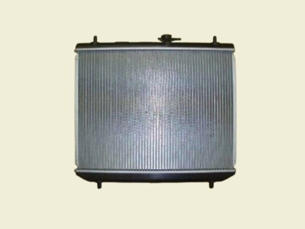 タウンエース ラジエーター S402U 16410-BZ250 JK422174-1550 社外新品