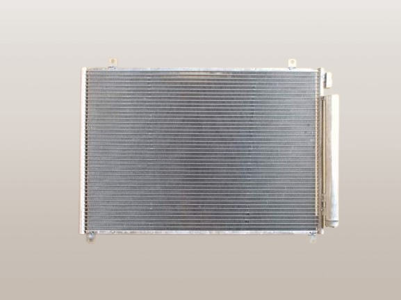 スイフト　コンデンサー　ZC83S　95310-52R00　O-リング2個付　社外新品