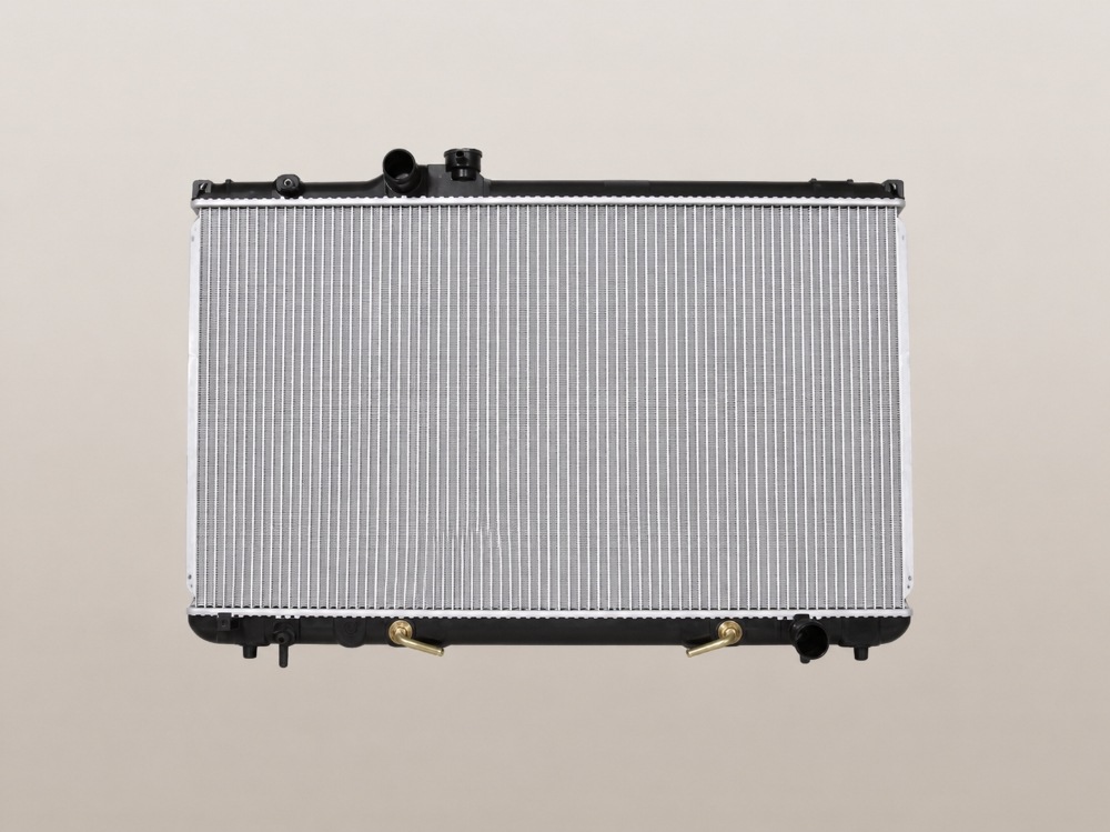 クレスタ ラジエーター GX100 GX105 16400-70570 社外新品