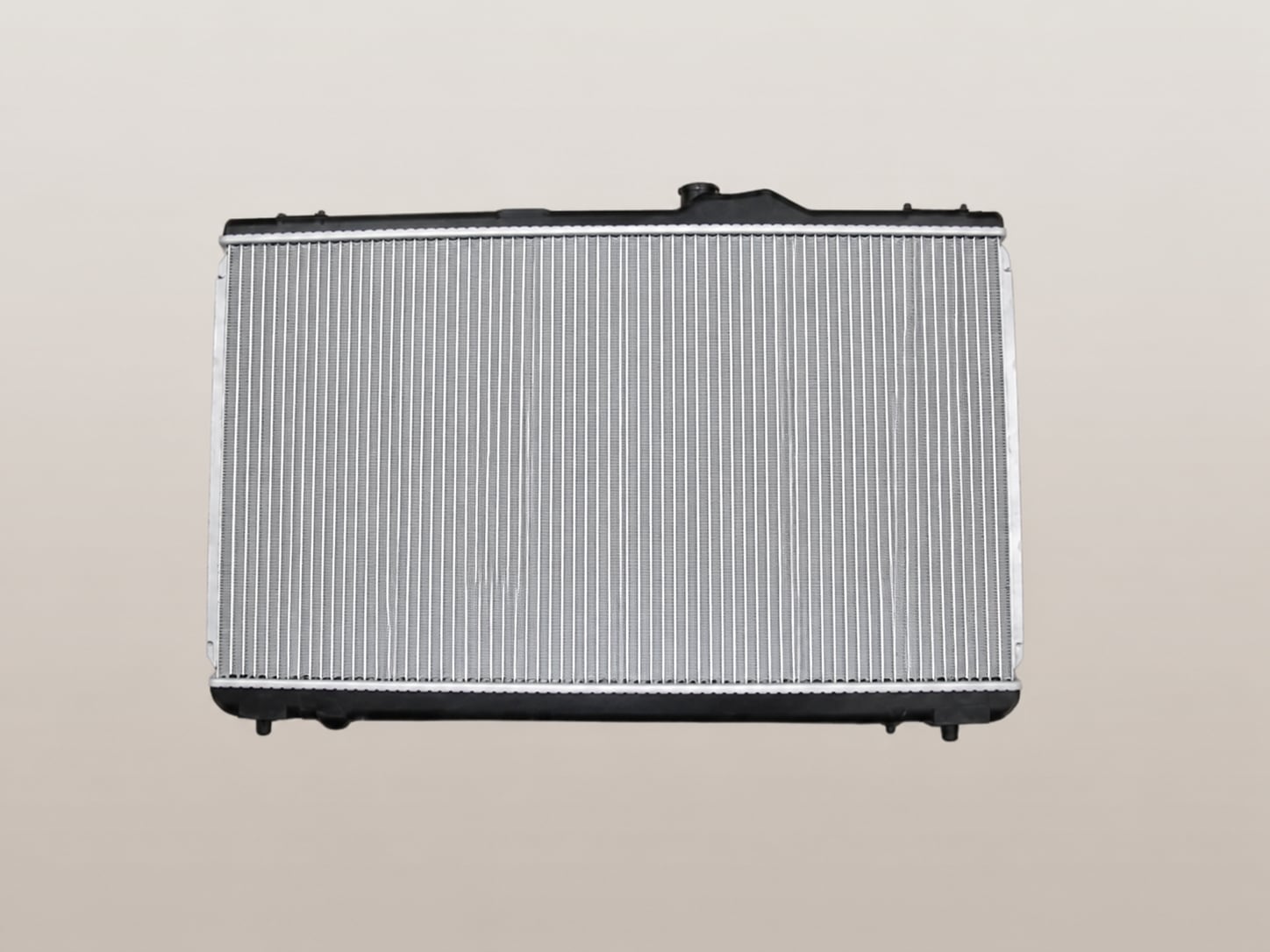 クレスタ ラジエーター GX100 GX105 16400-70570 社外新品