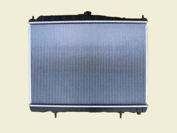 スカイライン GT-R ラジエーター BNR34 21410-AA410 有限会社いわき