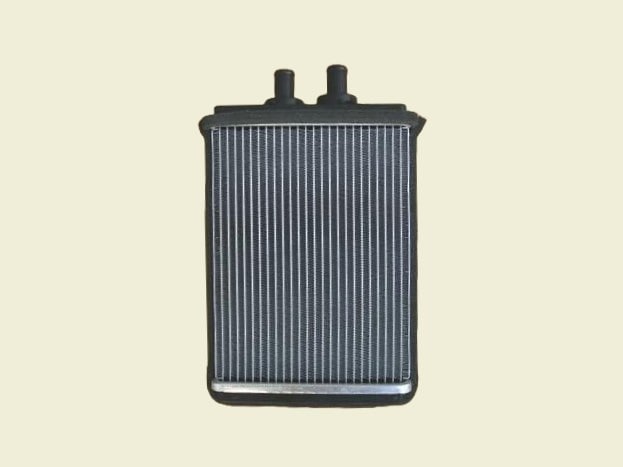 ギガ ヒーターコア EXZ75J 1-83562-078-1 有限会社いわき