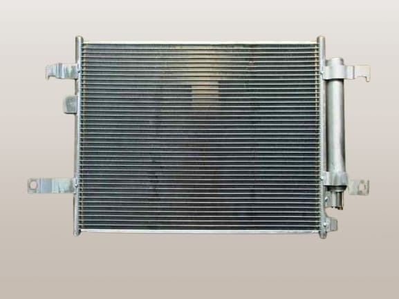 ロードスター コンデンサー ND5RC N243-61-480 有限会社いわきラジエーター