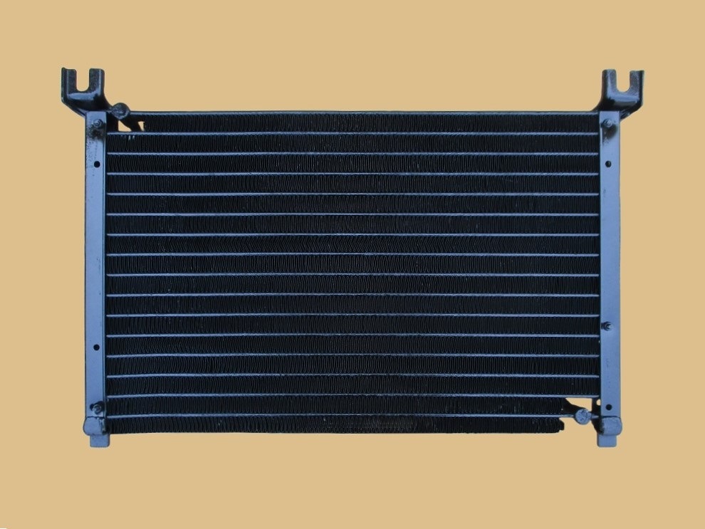 RT- 90492  フェアレディZ コンデンサー CZ32 92101-33P00 52203-65410 52204