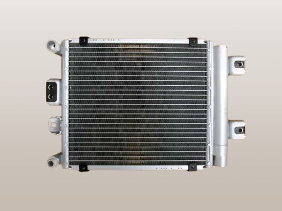 ハイゼット コンデンサー S200C 88460-97526-000 リビルト品 有限会社