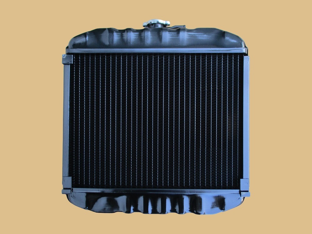 イセキ トラクター ラジエーター TF21F 16781022000A Q045110001 現物