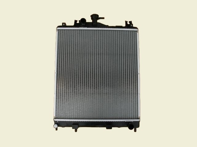 コマツ ミニショベル ラジエーター PC40-7 20T-03-81110 1150