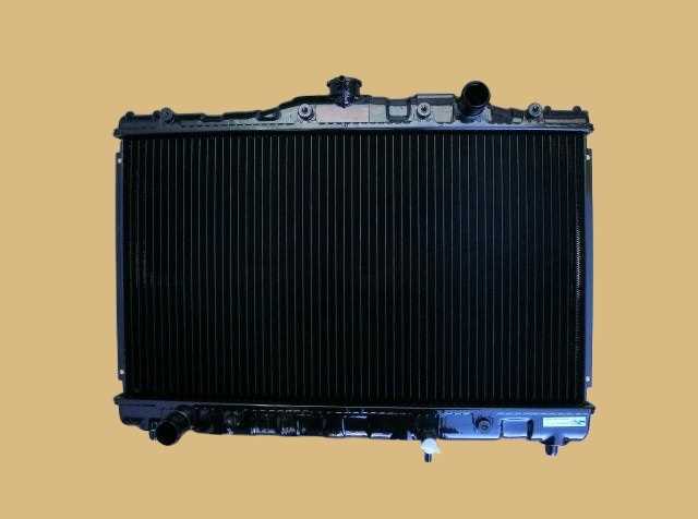 ラジエーター トヨタ カローラマリノ AE101 4A-FE(GE) A/T 1991年06月〜1995年05月 AT車用 参考純正品番：16400-15511 AP-RAD-0252 ラジエーター トヨタ カローラマリノ AE101 4A-FE(GE) A⁄T 1991年06月
