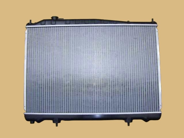 ラジエーター セドリック Y33 21460-4P000 有限会社いわきラジエーター