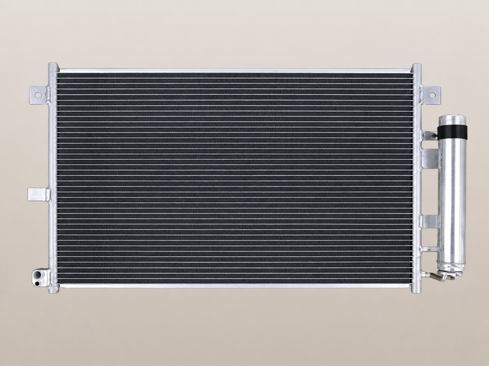ロードスター コンデンサー NCEC NE51-61-480C 有限会社いわきラジエーター