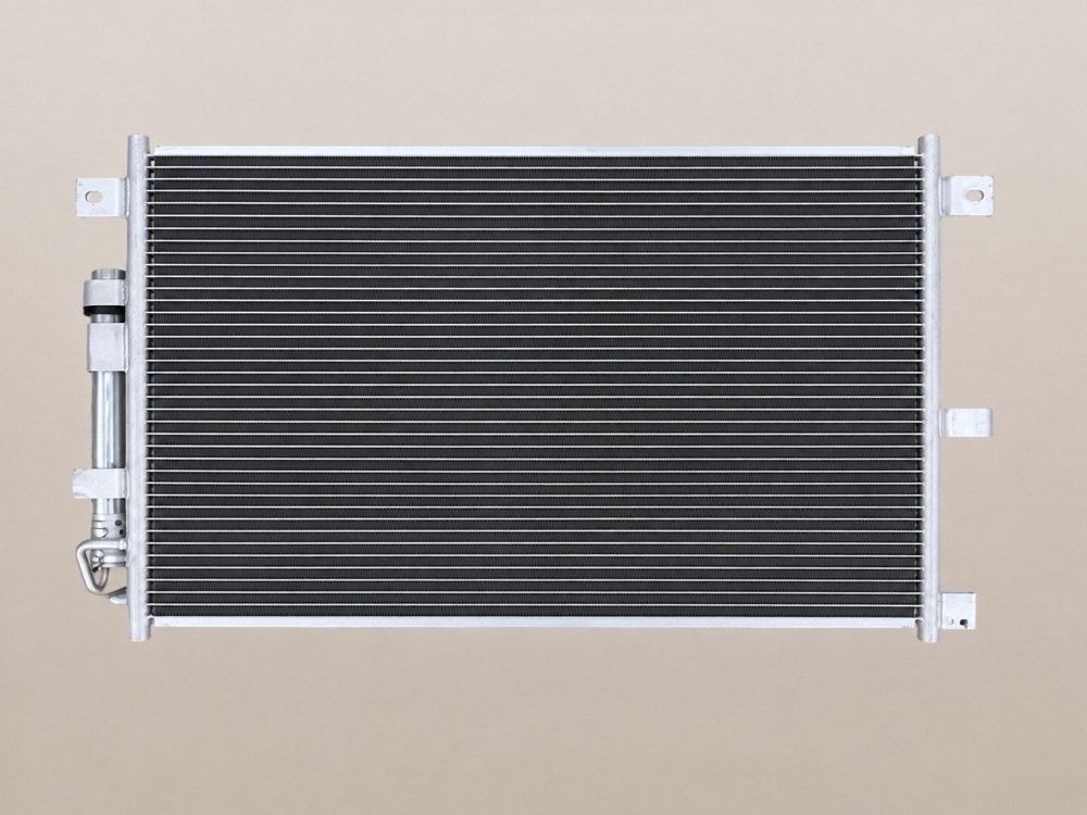 ロードスター コンデンサー NCEC NE51-61-480C 有限会社いわきラジエーター