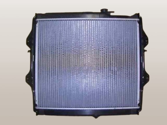 レイターズ ラジエーター ハイラックス RZN147 16400-75240 AT車 有限会社