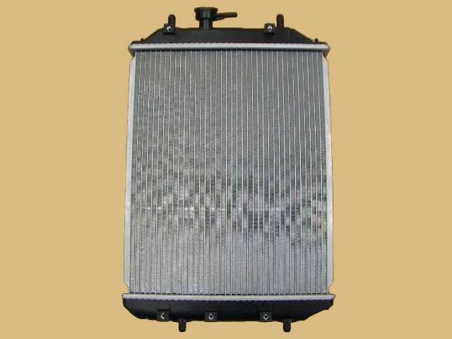 ラジエーター エッセ L245S 16400-B2150 有限会社いわきラジエーター