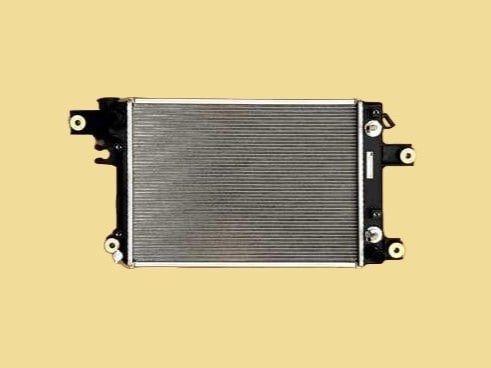 KOYOラジエター ダイハツ ハイゼット S200P MTツインカム車 H16.12以降用 品番：PL073446 社外新品 国内メーカー製 ハイゼット ラジエーター S200P 16400-B5031 社外新品 有限会社いわきラジエーター