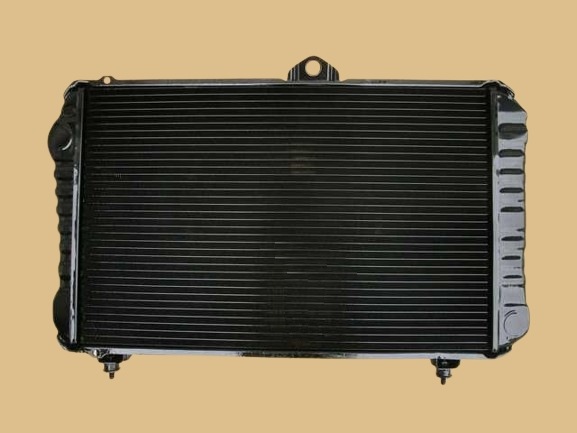 トヨタ GX61 リビルト ラジエーター マスターエース ラジエーター YR20G AT車 16400-73121 リビルト品 有限
