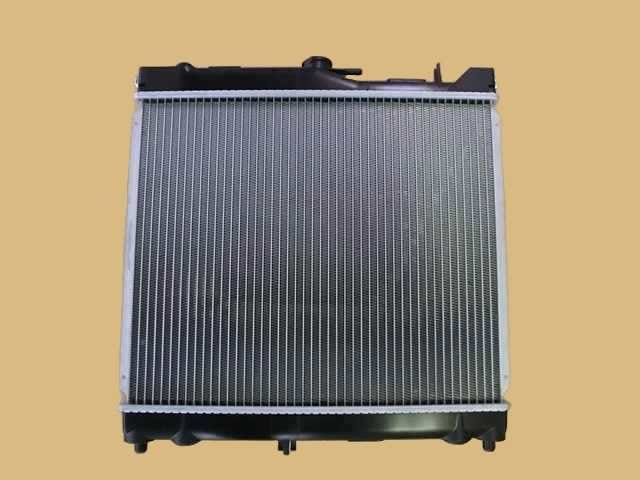 ジムニー ラジエーター JB43W 17700-80A00 422132-4040 本体のみ