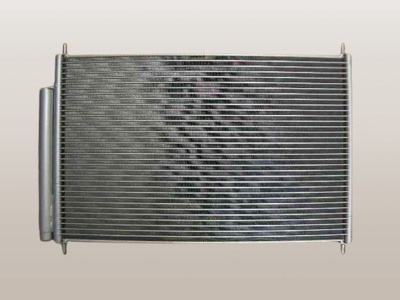 カローラルミオン コンデンサー ZRE152N 88450-12280 O-リング
