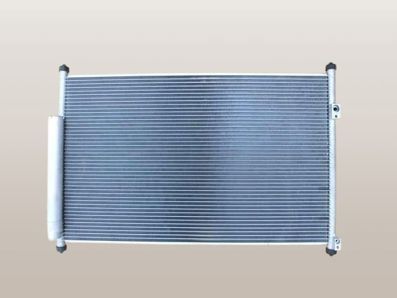 エクスード コンデンサー TD54W 95310-64J00 O-ﾘﾝｸﾞ付 社外新品 有限