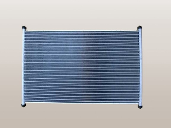 エクスード コンデンサー TD54W 95310-64J00 O-ﾘﾝｸﾞ付 社外新品 有限