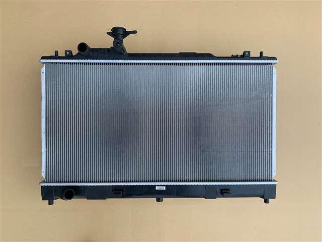 gy3w マツダ　アテンザスポーツワゴン　l3-veエンジン　ラジエーター アテンザ ラジエーター GY3W MT LFH1-15-200C 有限会社いわきラジエーター
