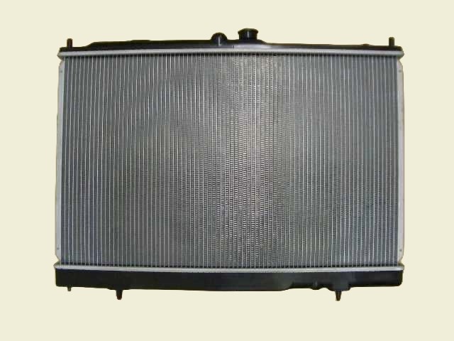 エアトレック ラジエーター CU2W MR968434 AT車 有限会社いわき