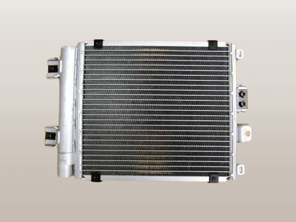 ハイゼット コンデンサー S200C AT 88460-97505-000 ☆リビルト