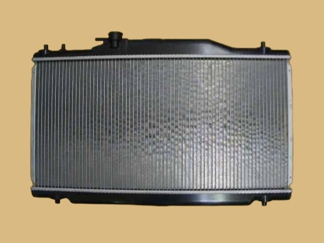 2423318 ラジエター MT用 インテグラ DC5 トラスト企画