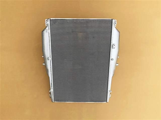 スーパーグレート インタークーラー FS64VZ ML241470 リビルト品 有限  
