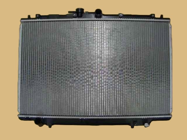 オデッセイ ラジエーター RA1 RA2 AT オデッセイ ラジエーター RA9 19010-PGN-J01 有限会社いわきラジエーター