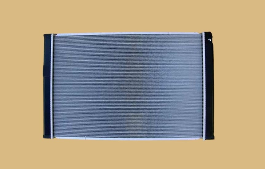 CoolingDoor【16041-20280】アルファード ラジエター★前期★MNH10W・MNH15W★A/T★オールアルミ製★新品★大特価★18ヶ月保証★ Amazon | CoolingDoor【16041-20280】アルファード ラジエター 前期 MNH10W・MNH15W A/T ＜オールアルミ製＞  | ラジエーター | 車＆バイク