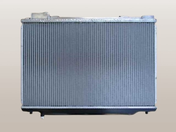 エスティマ ラジエーター TCR10W TCR11W TCR20W TCR21W 16400-76131