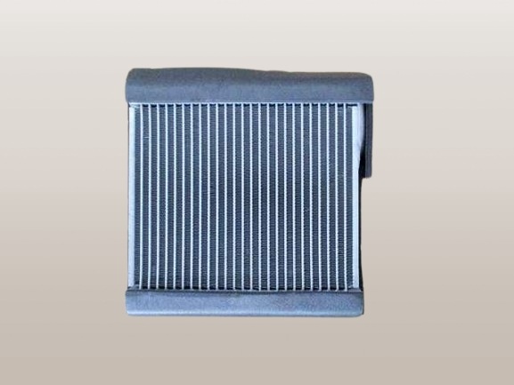 サンバー　エバポレーター　+　エキスパンションバルブ　+　Oリング4個同梱　S201H　88304-97502　社外新品