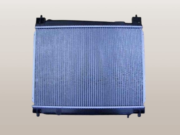 サクシード NCP55V 16400-21071 有限会社いわきラジエーター