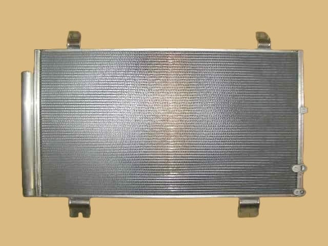 ぴの様確認用 人気，新作】 エアコンコンデンサー マークX GRX133 GRX135 88460-22620