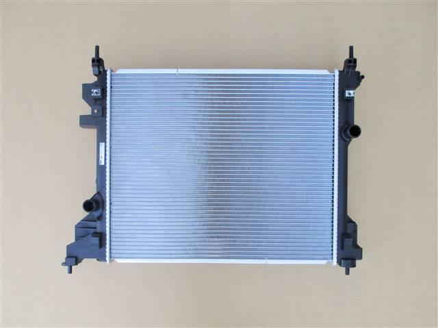 ラジエーター ノート SNE12 BY560-5WZ3A 有限会社いわきラジエーター