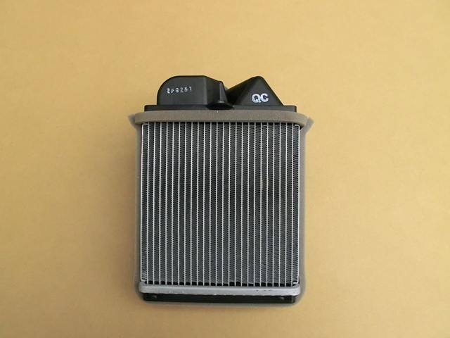 エルフ　ヒーターコア　NKR58E　8-97087-554-0　コアのみ商品　社外新品