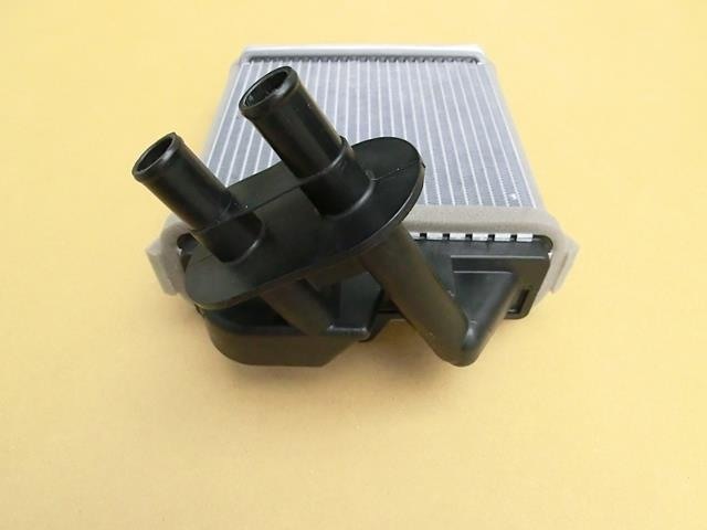 エルフ　ヒーターコア　NKR58E　8-97087-554-0　コアのみ商品　社外新品