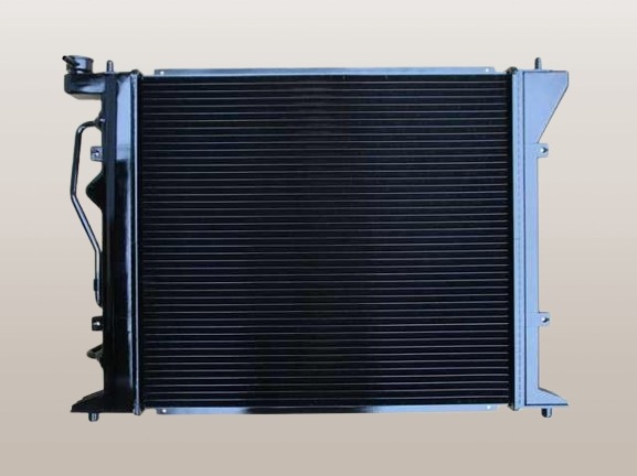 チェイサー ラジエーター JZX90 16041-46260 有限会社いわきラジエーター