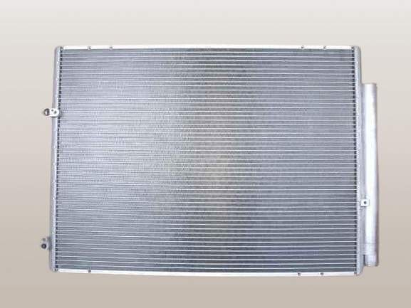 アルファード コンデンサー ANH15W 88461-58050 O-リング付き 有限会社