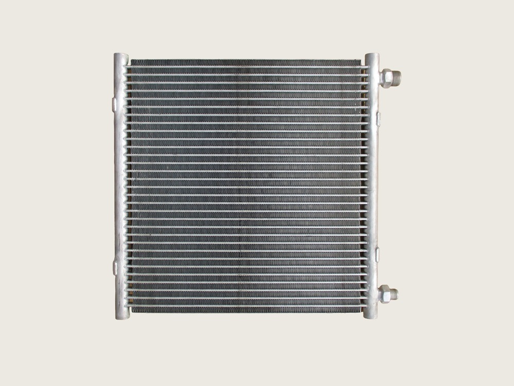 yo-dafan様オーダー品 クボタ トラクター コンデンサー KL21 KL23 KL25 KL27 KL28 T1065