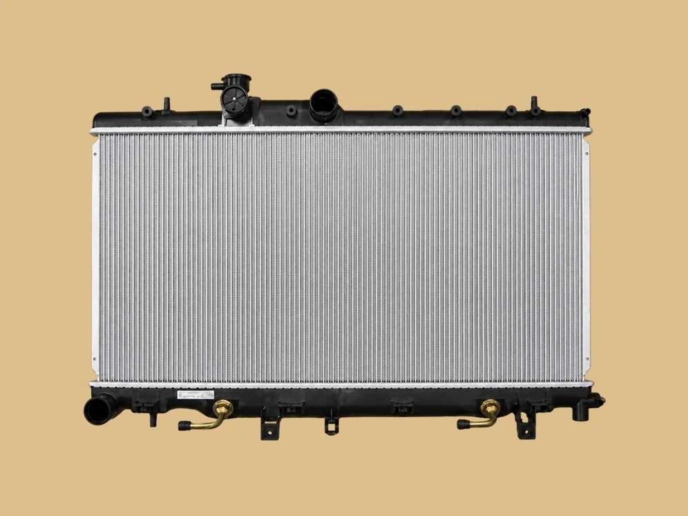インプレッサ　G4 新品社外品ラジエーター インプレッサ ラジエーター GDB 45111FE091 有限会社いわきラジエーター