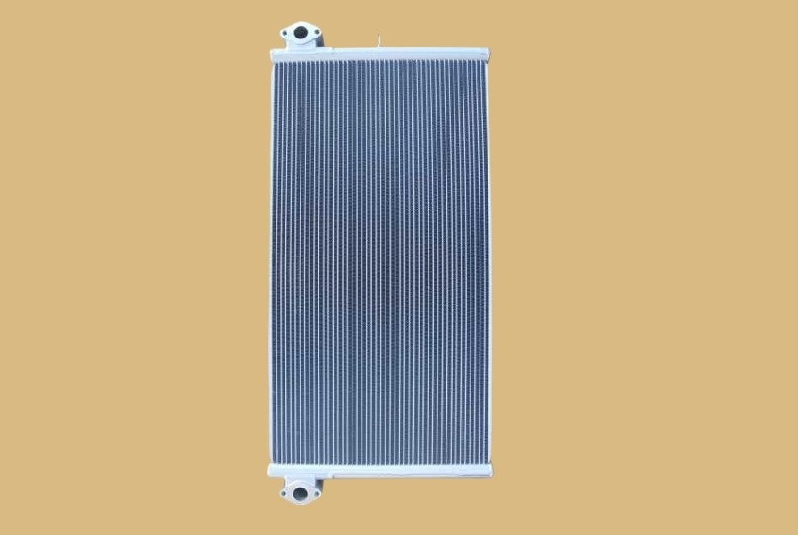 コマツ　PC300-7E0　作動油オイルクーラー　208-03-71131　1172-004-1001　社外新品