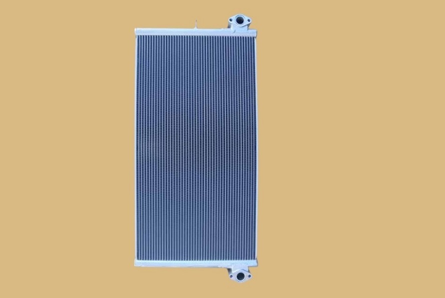 コマツ　PC300-7E0　作動油オイルクーラー　208-03-71131　1172-004-1001　社外新品